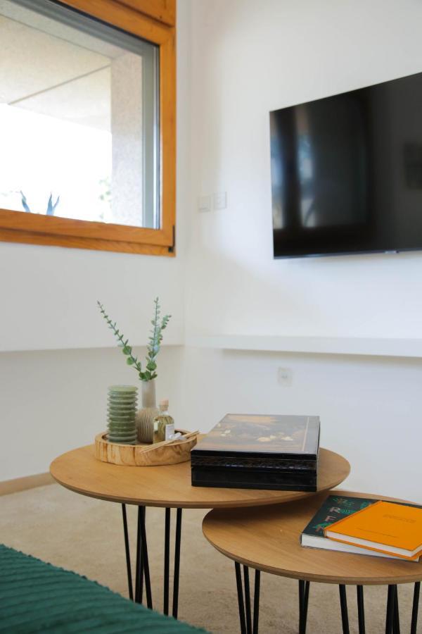 Meir Dizengoff Residence With Shelter Tel Awiw Zewnętrze zdjęcie